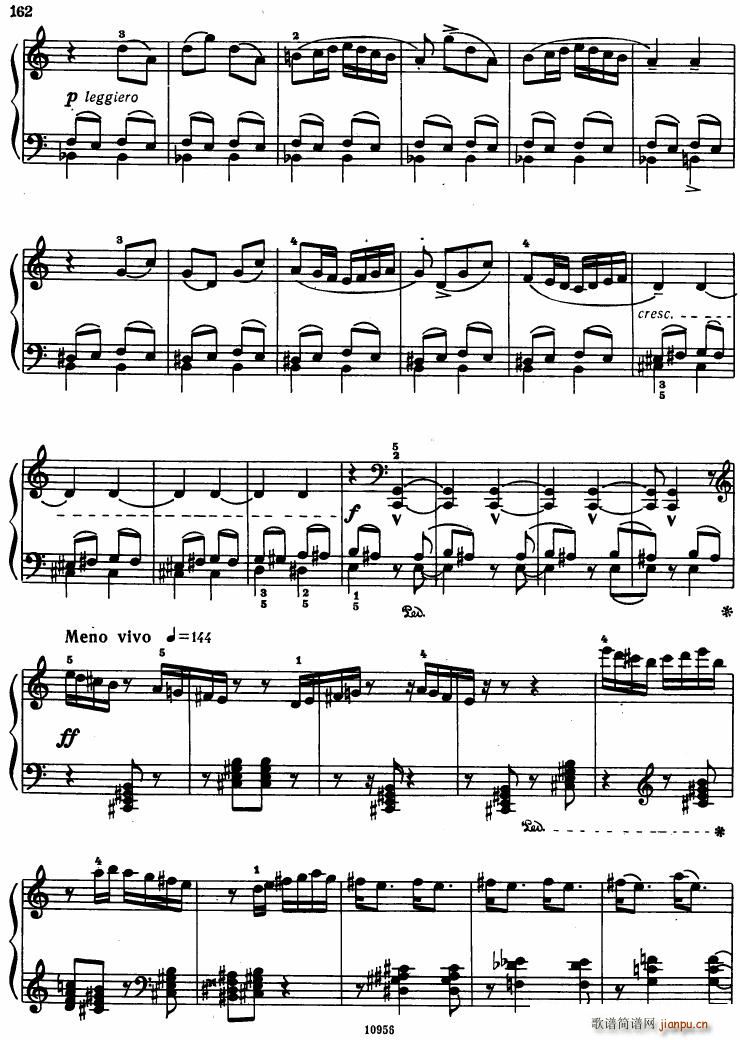 Bartok SZ 107 Mikrokosmos for Piano 140 153()23