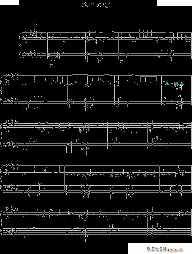 somedaydream high ost()1
