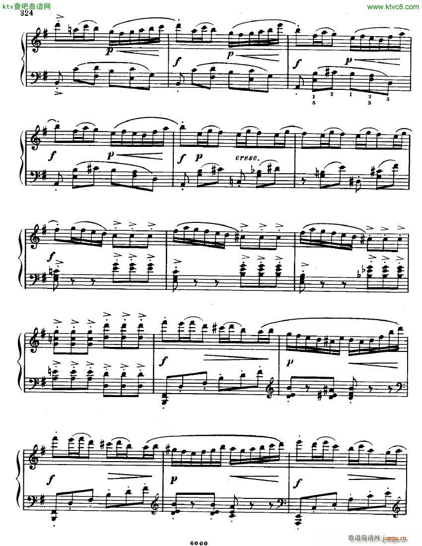 Anatoly Alexandrov Opus 87 Sonata no 12()24