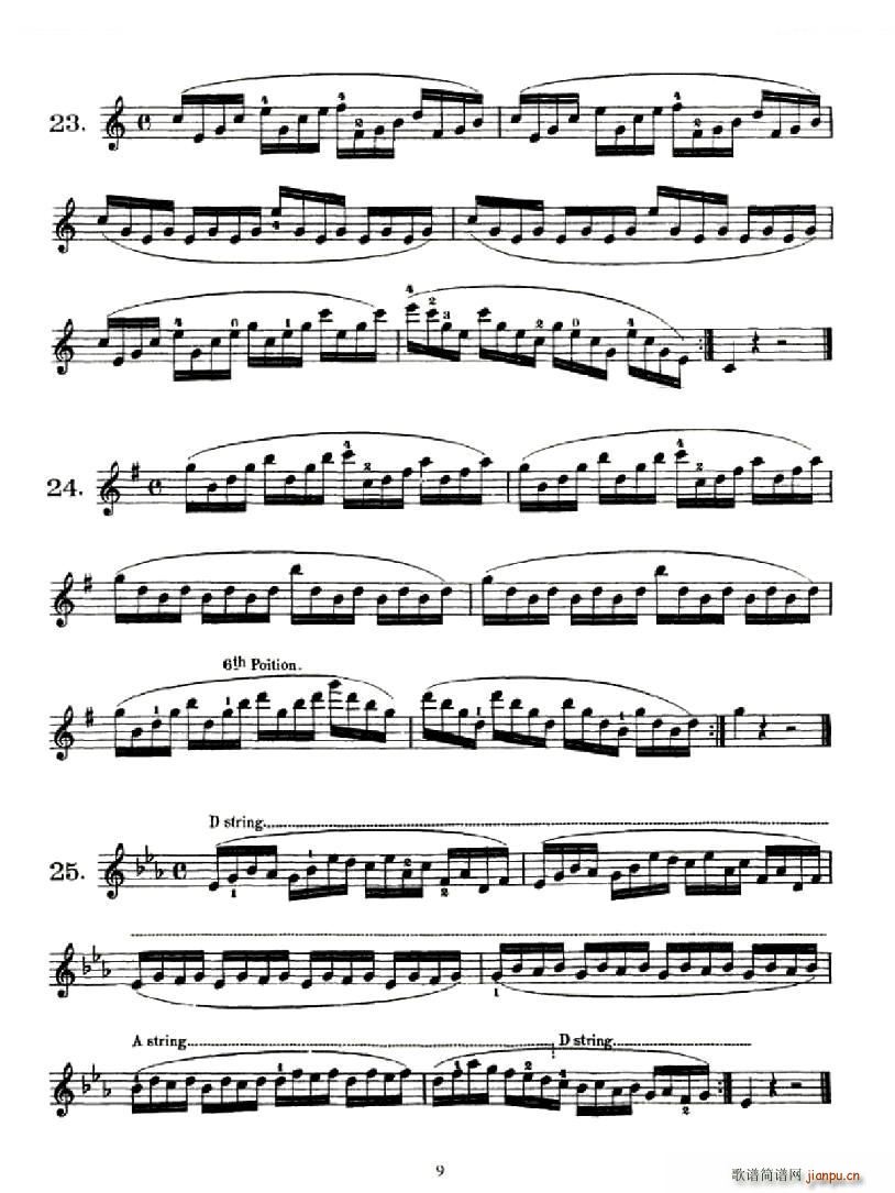 School of Mechanism Op 74 Сټ Ʒ 74(С)9