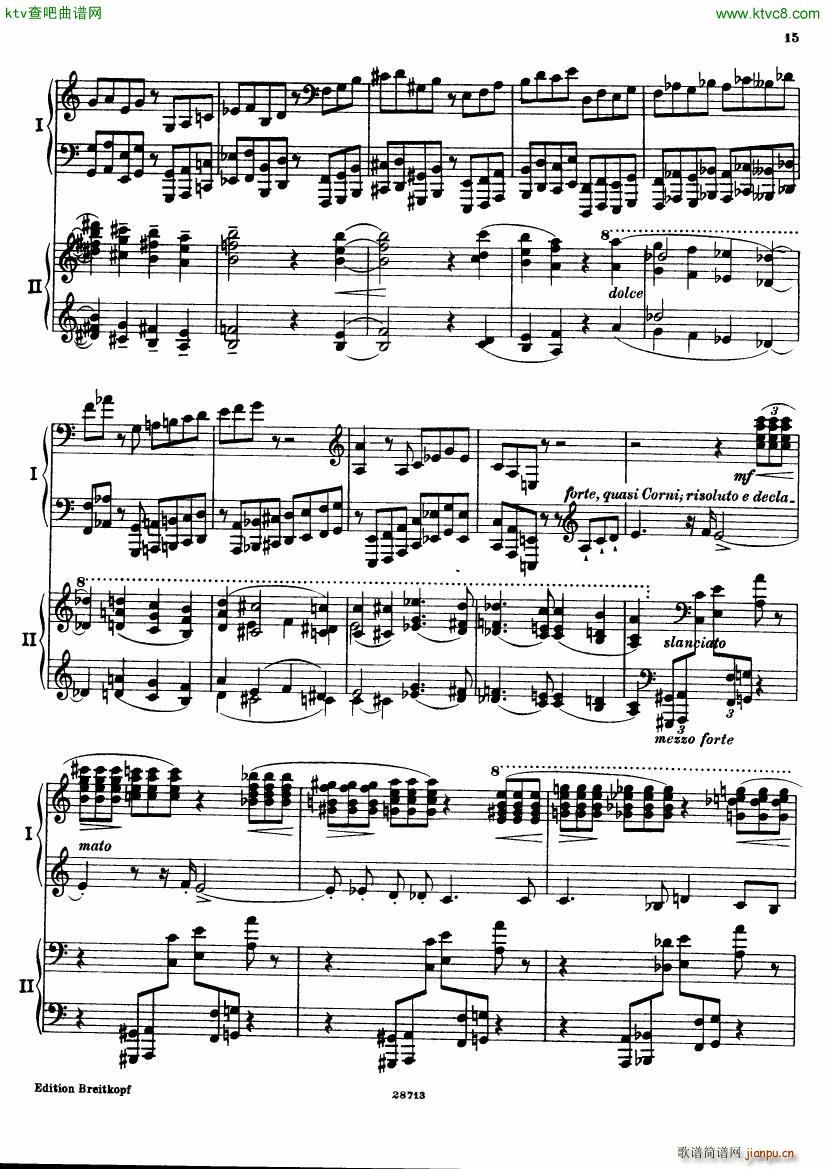 Busoni Fantasia contrappuntistica 2p 1()15