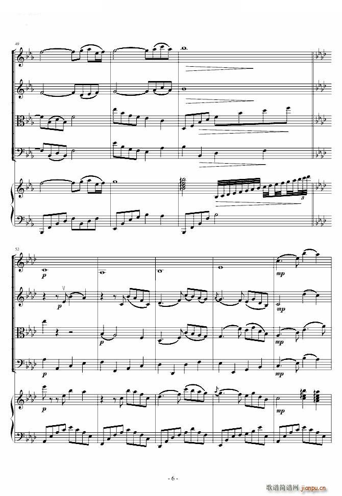 adagio in c minor ()6
