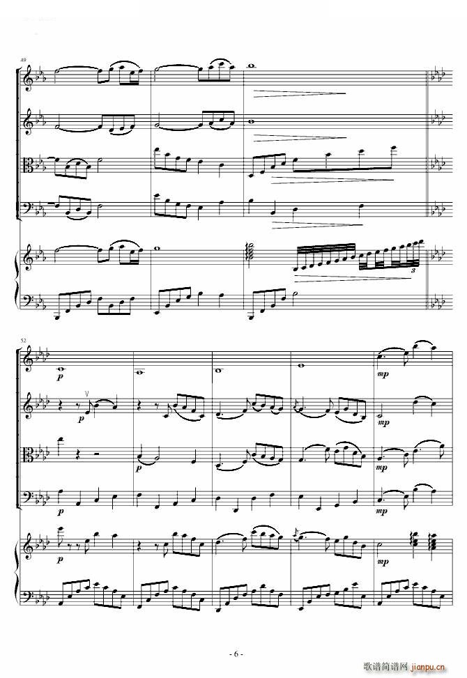 adagio in c minor ()6
