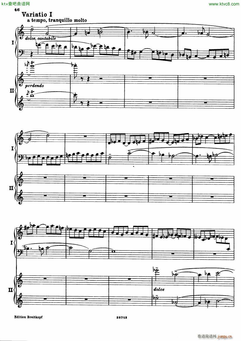 Busoni Fantasia contrappuntistica 2p 2()12