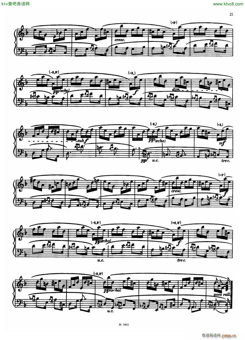 Baroque compositions for cembalo ed Ruzickova()21