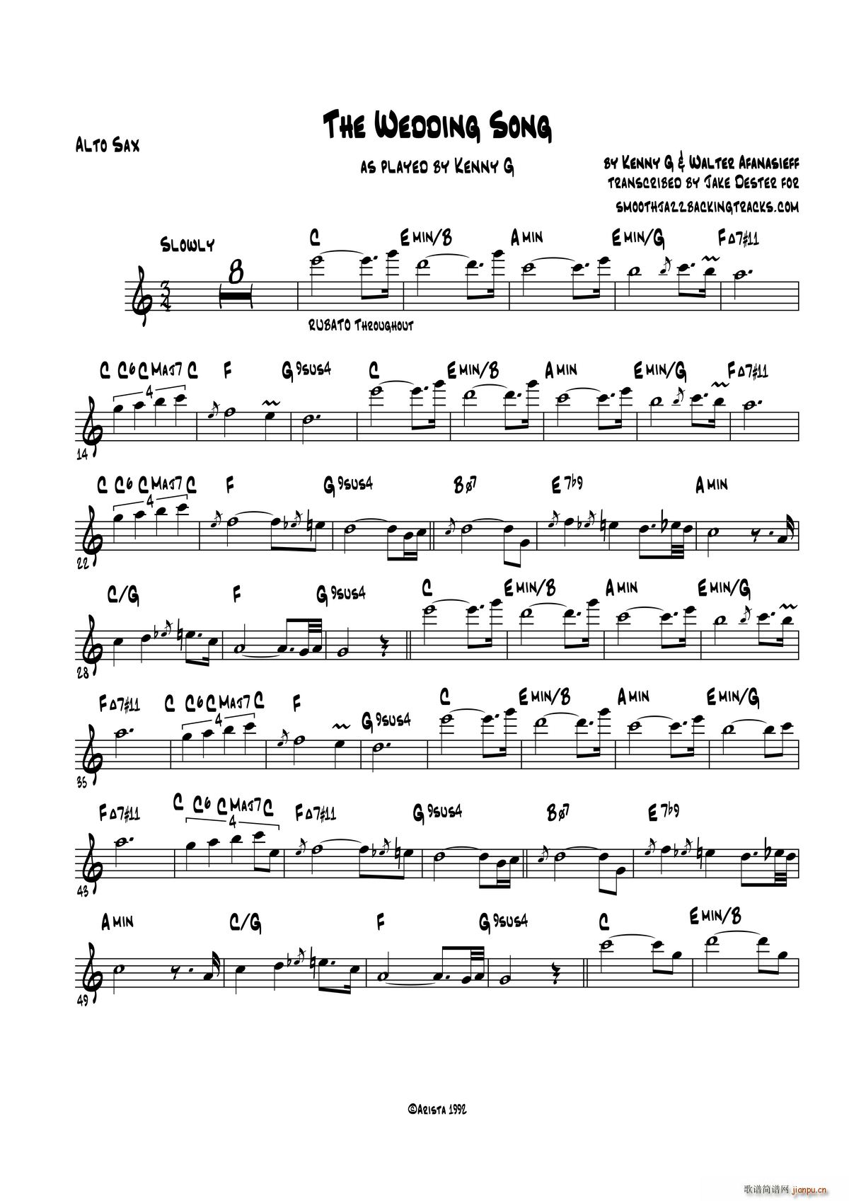 The Wedding Song ˹(ʮּ)1