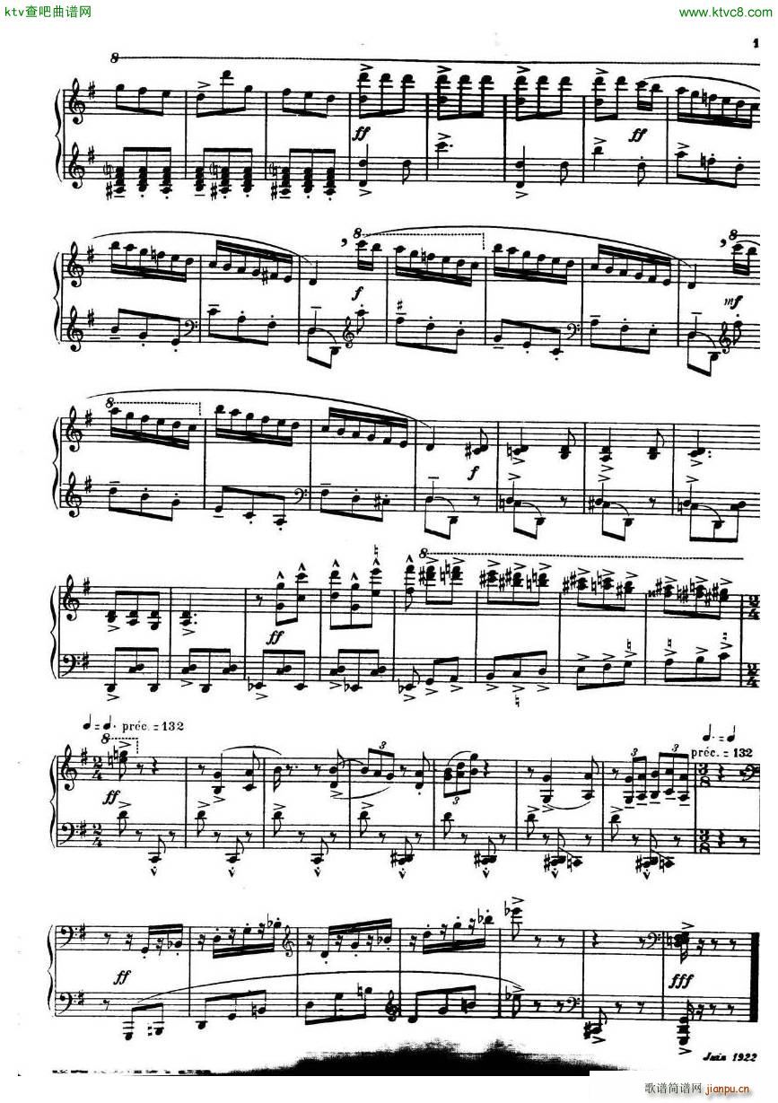 Auric Sonatine()10