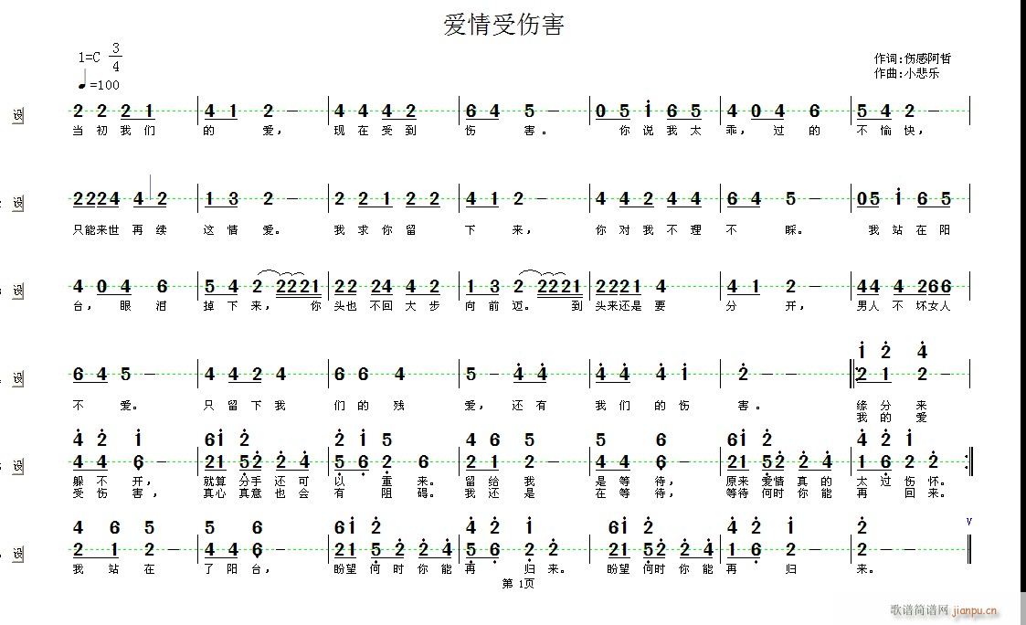 ˺(ָ)1