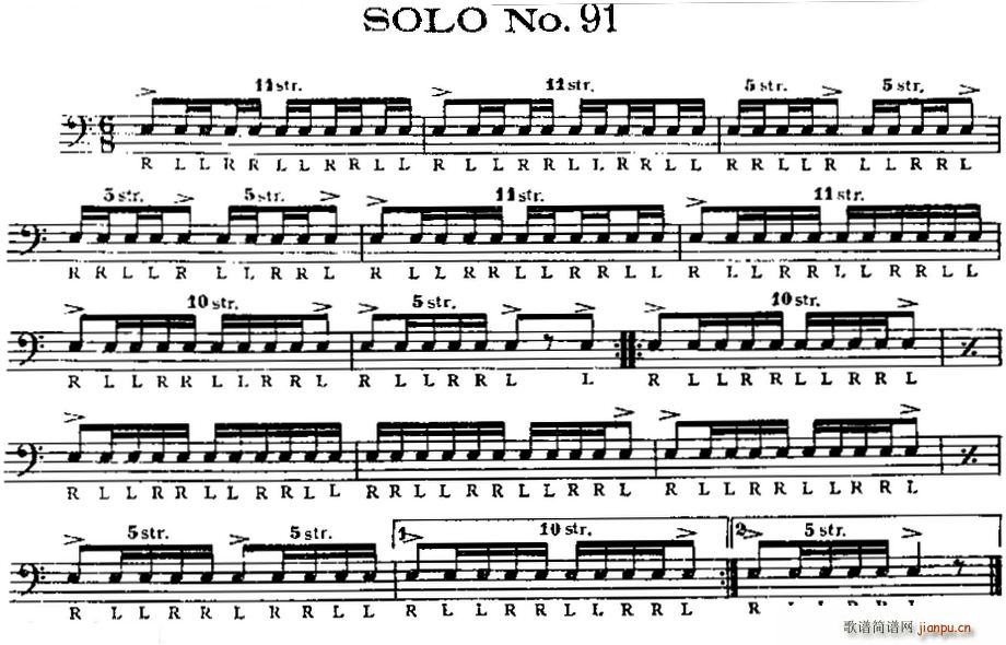  SOLO No 91 95 ʿ(ʮּ)1