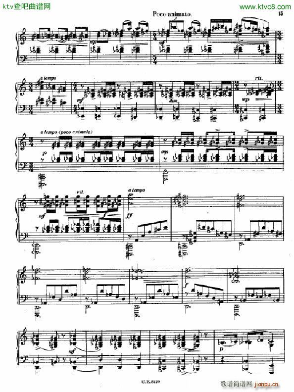 Haba fantasia no 2 im vierteltonsystem op 19()13