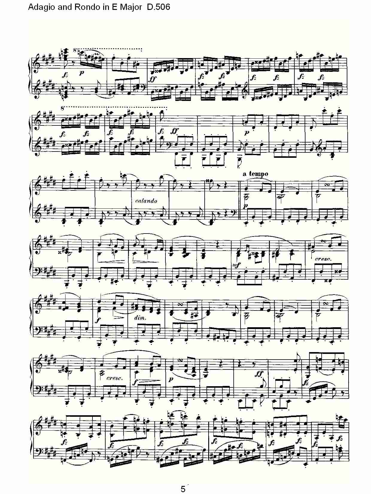 ED.506()5