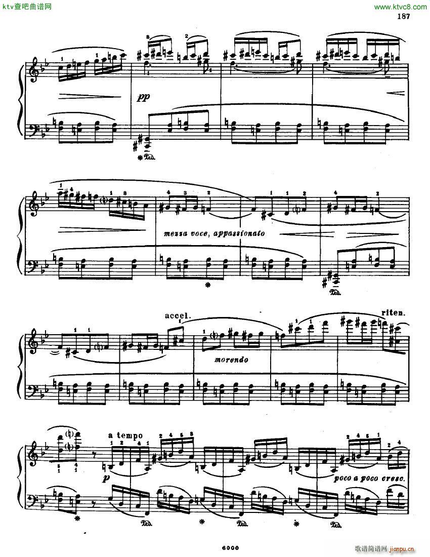 Anatoly Alexandrov Opus 50 Sonata no 8()3