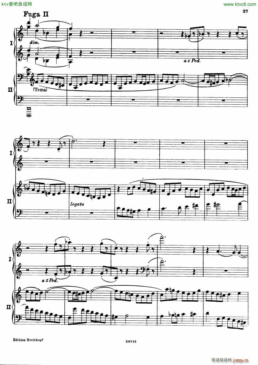 Busoni Fantasia contrappuntistica 2p 1()27