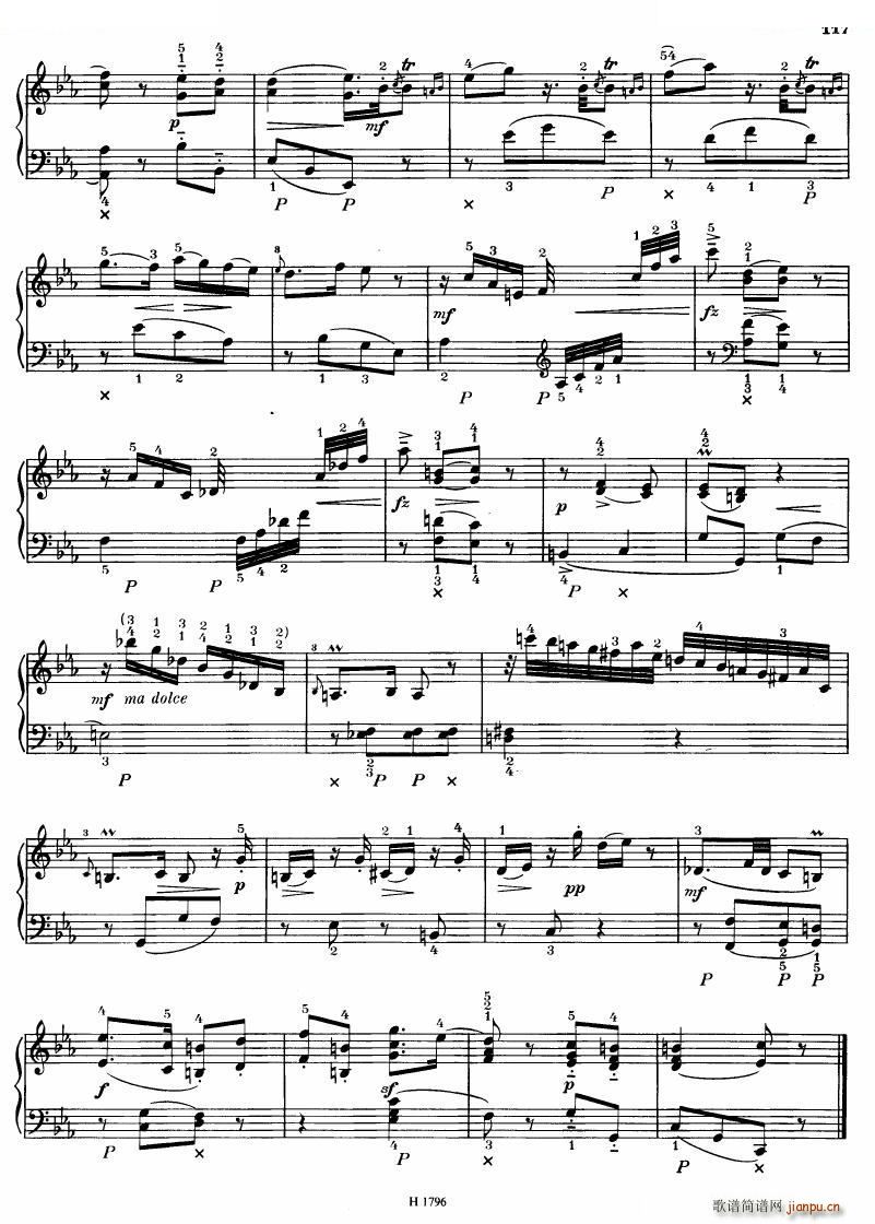 Benda 16 Sonatas  16 Sonatas (ʮּ)29