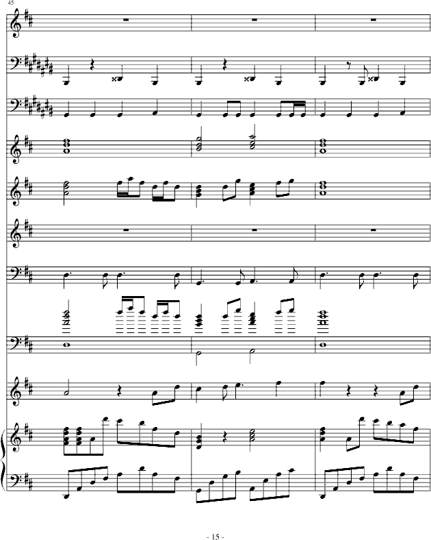 ɻ!()15