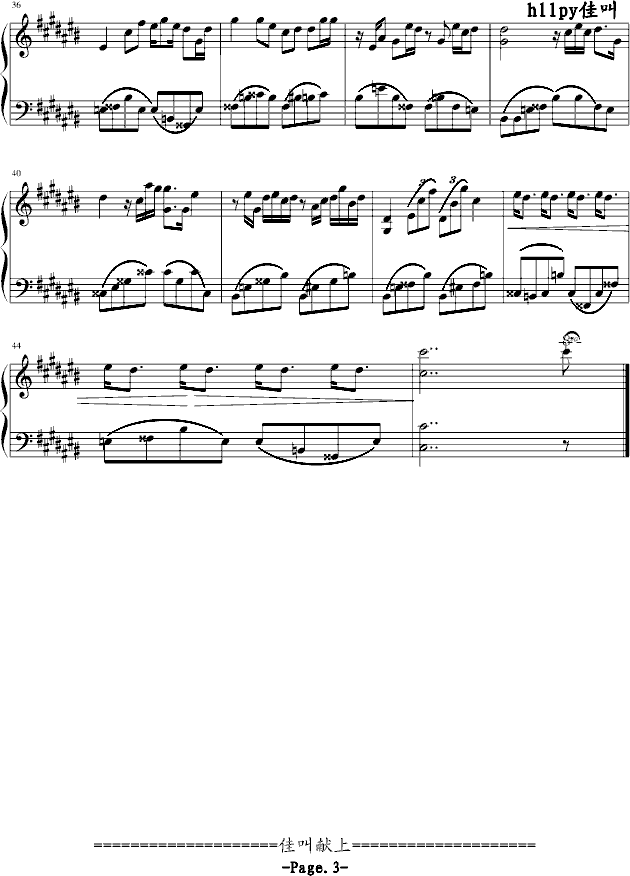 ̧()3
