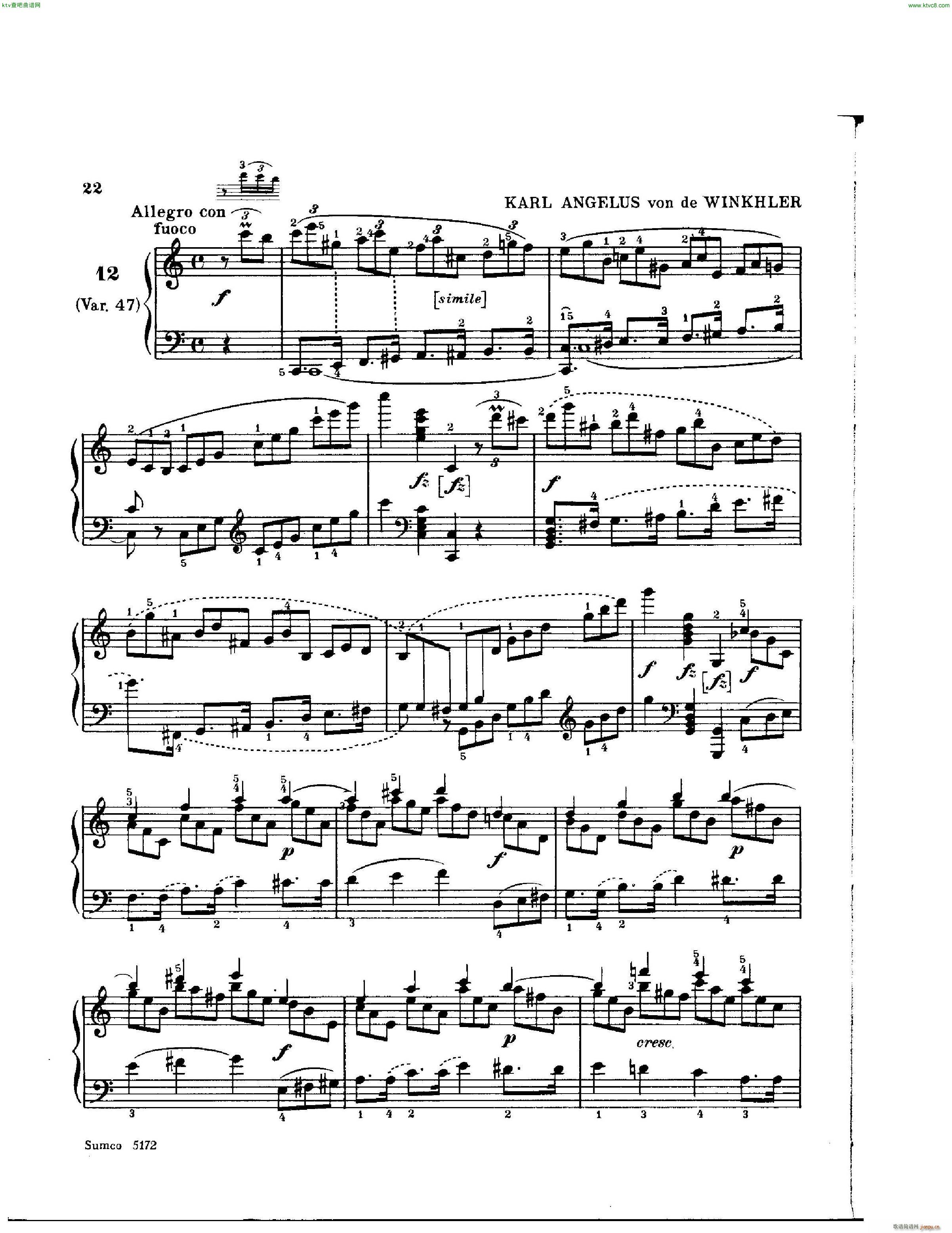 diabelli various variations not beethoven no cover()18
