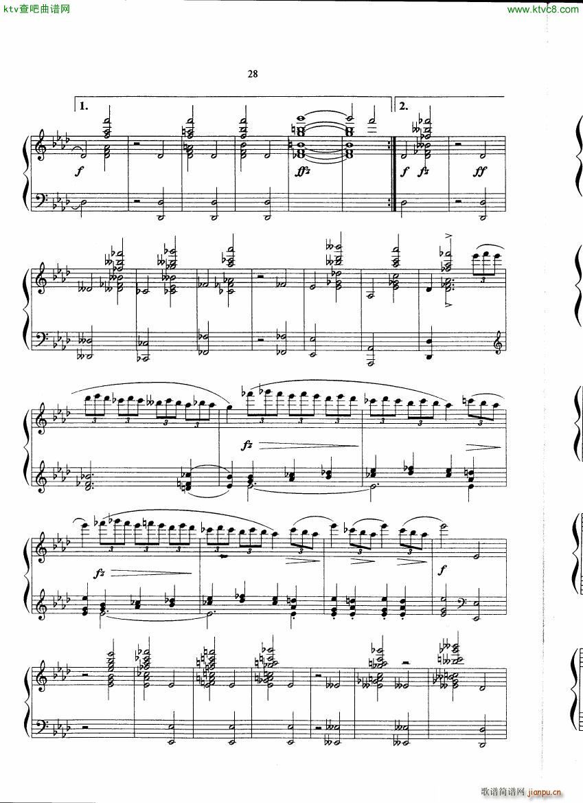 Burgmller Norbert Sonata op8()32