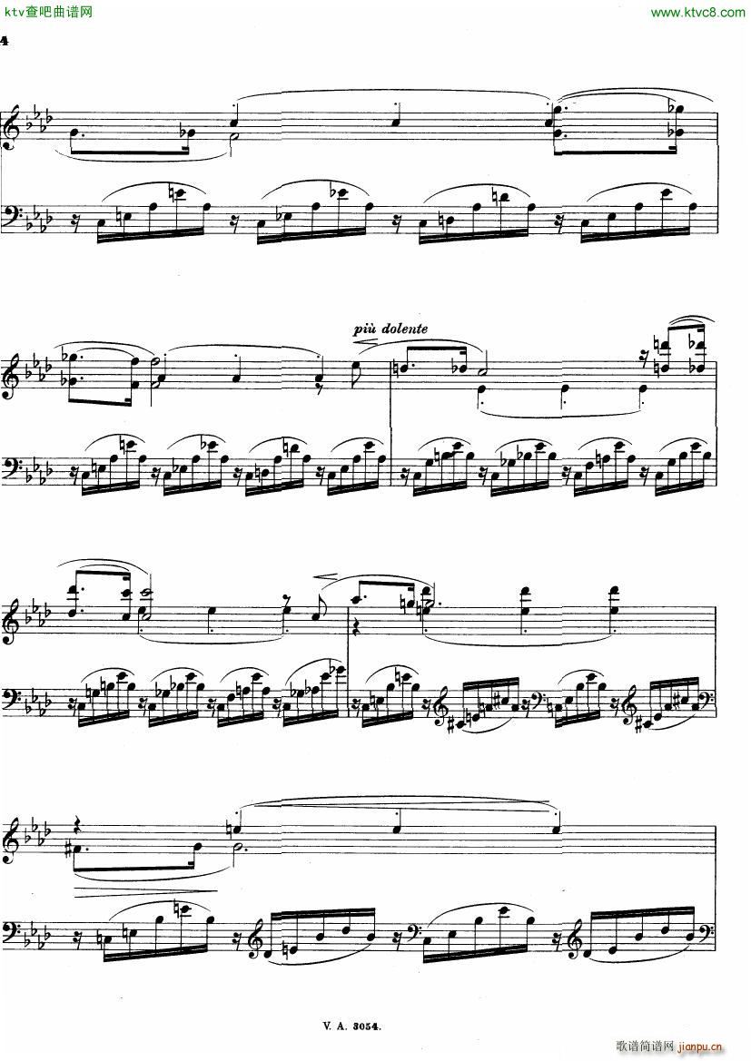Busoni Fantasia nach Bach()14