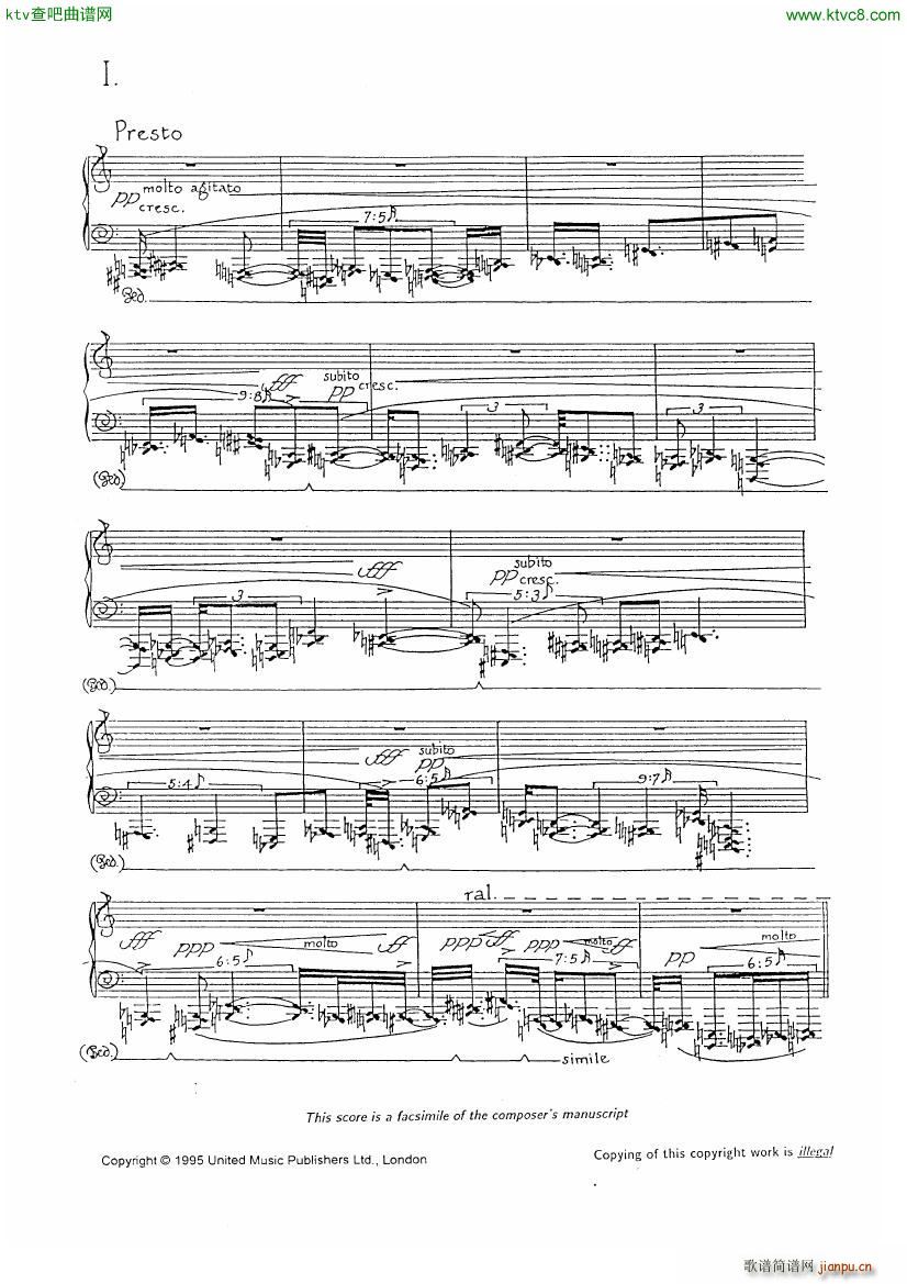 finnissy michael verdi transcription no 01()3