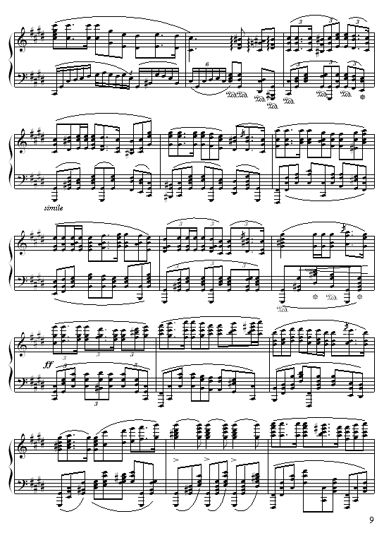 Ҷ()9