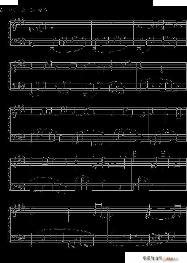 victors piano solo ٰ  V()3