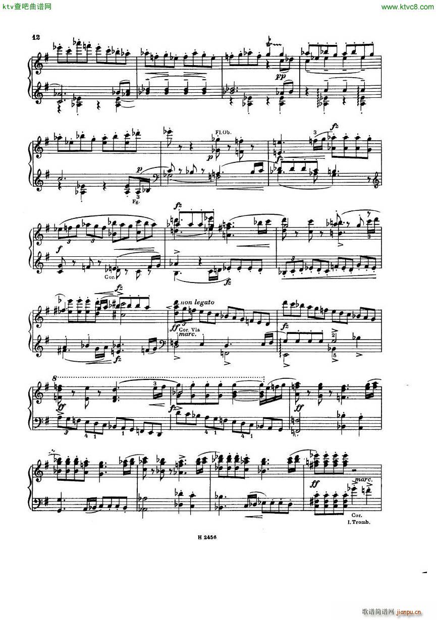 Dvorak 088 Sinfonie nr8 2hd()9