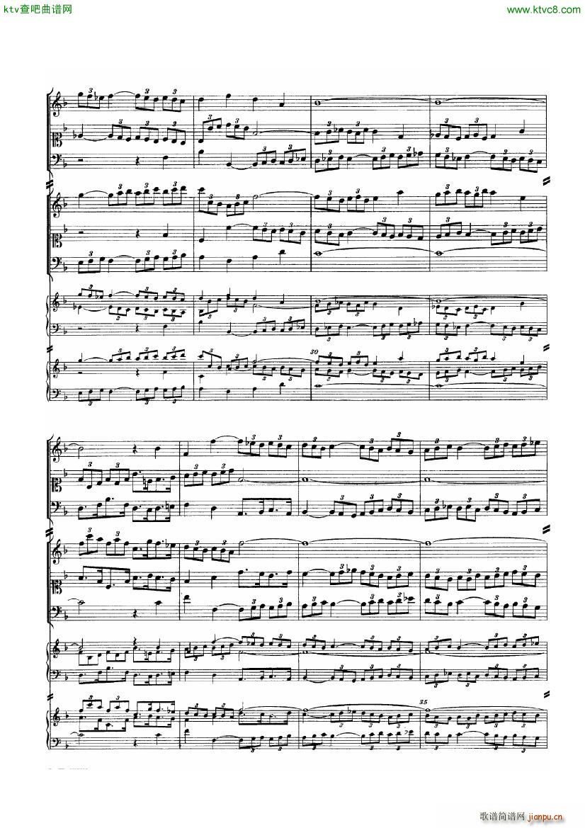Bach JS BWV 1080 Kunst der Fuge part 2()27