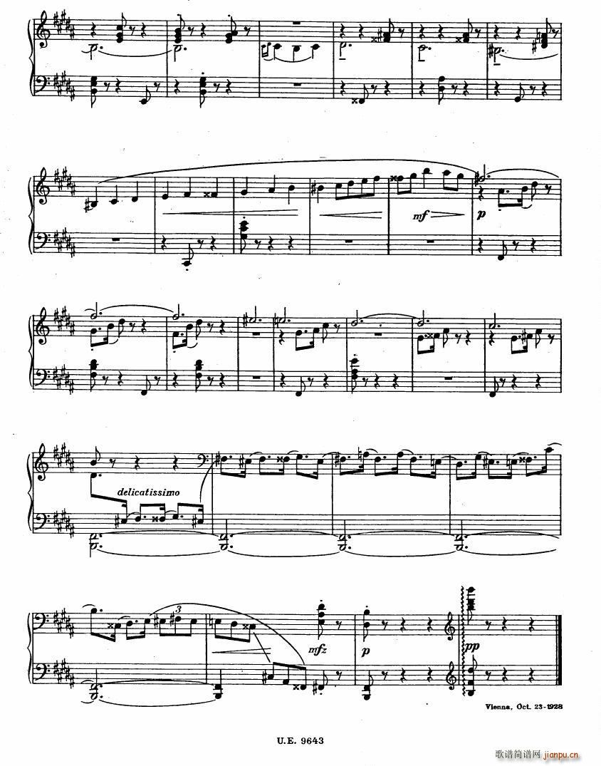 Gruenberg Jazz masks chopin 9 2()7
