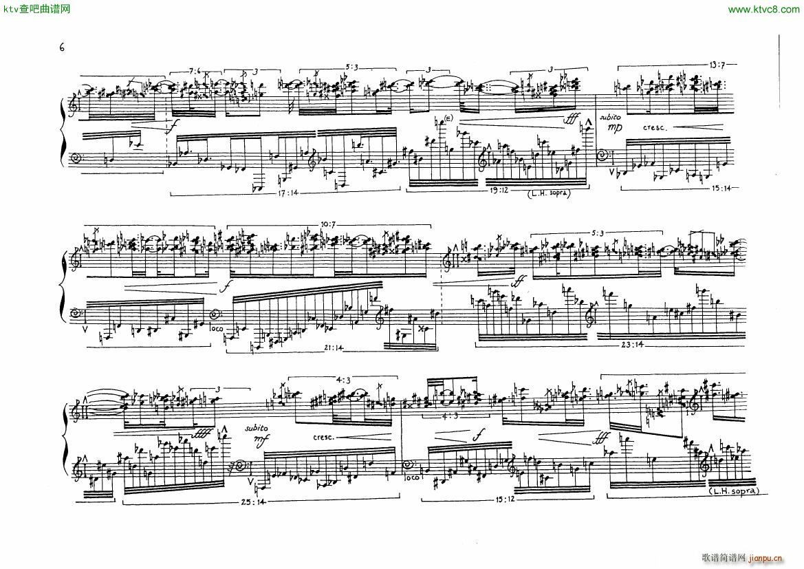 Finnissy English Country Tunes file 1()7