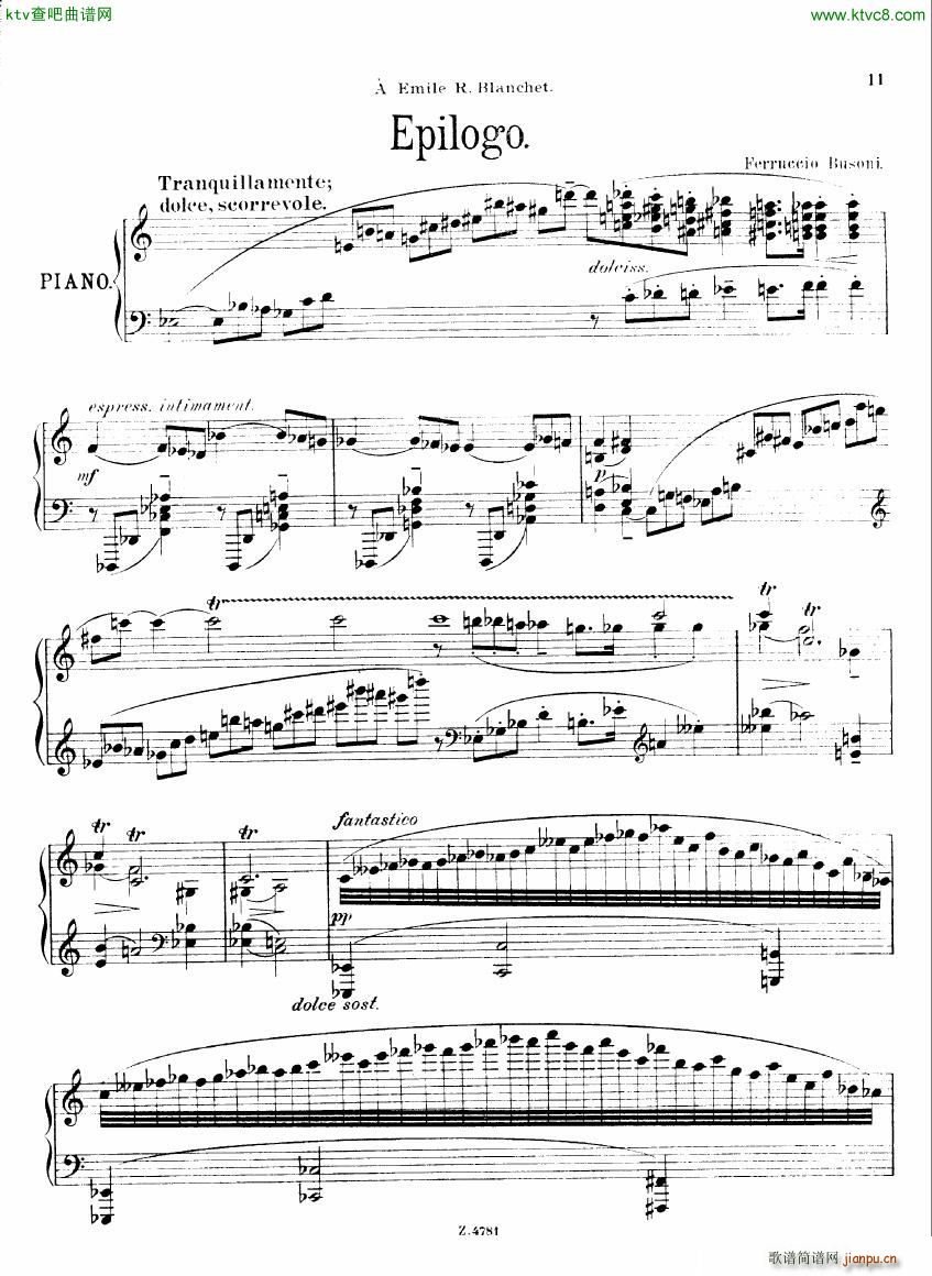 Busoni an die jugend 4()10