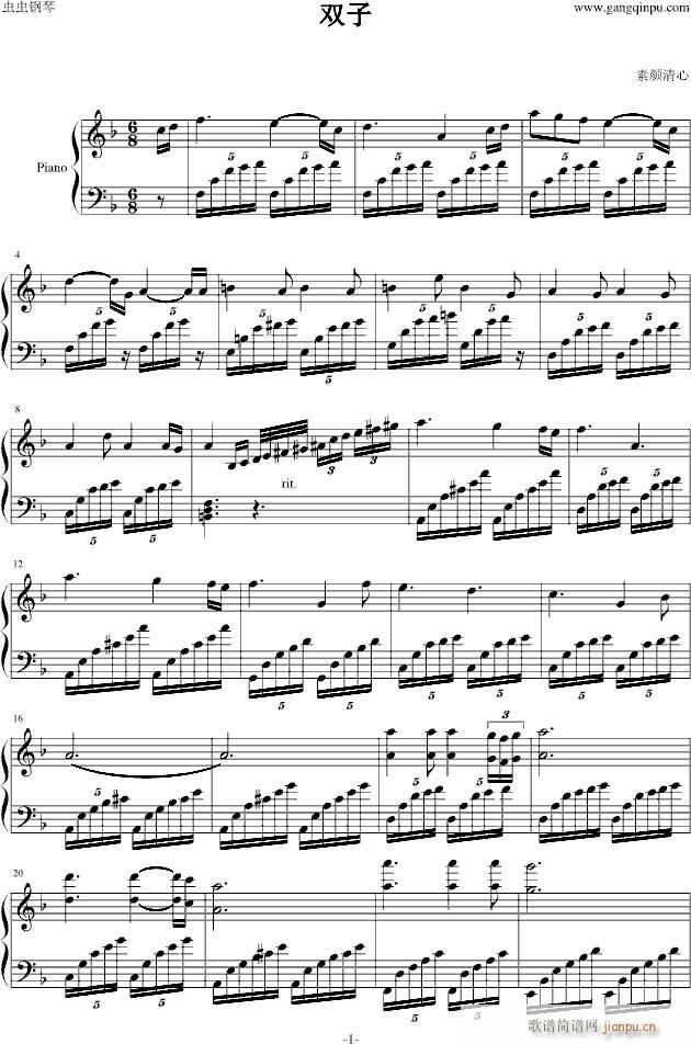 ˫()1