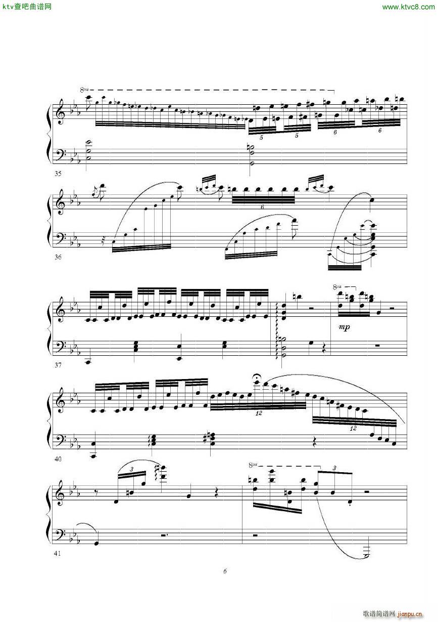 Enesco Sarasate Zigeunerweisen()6