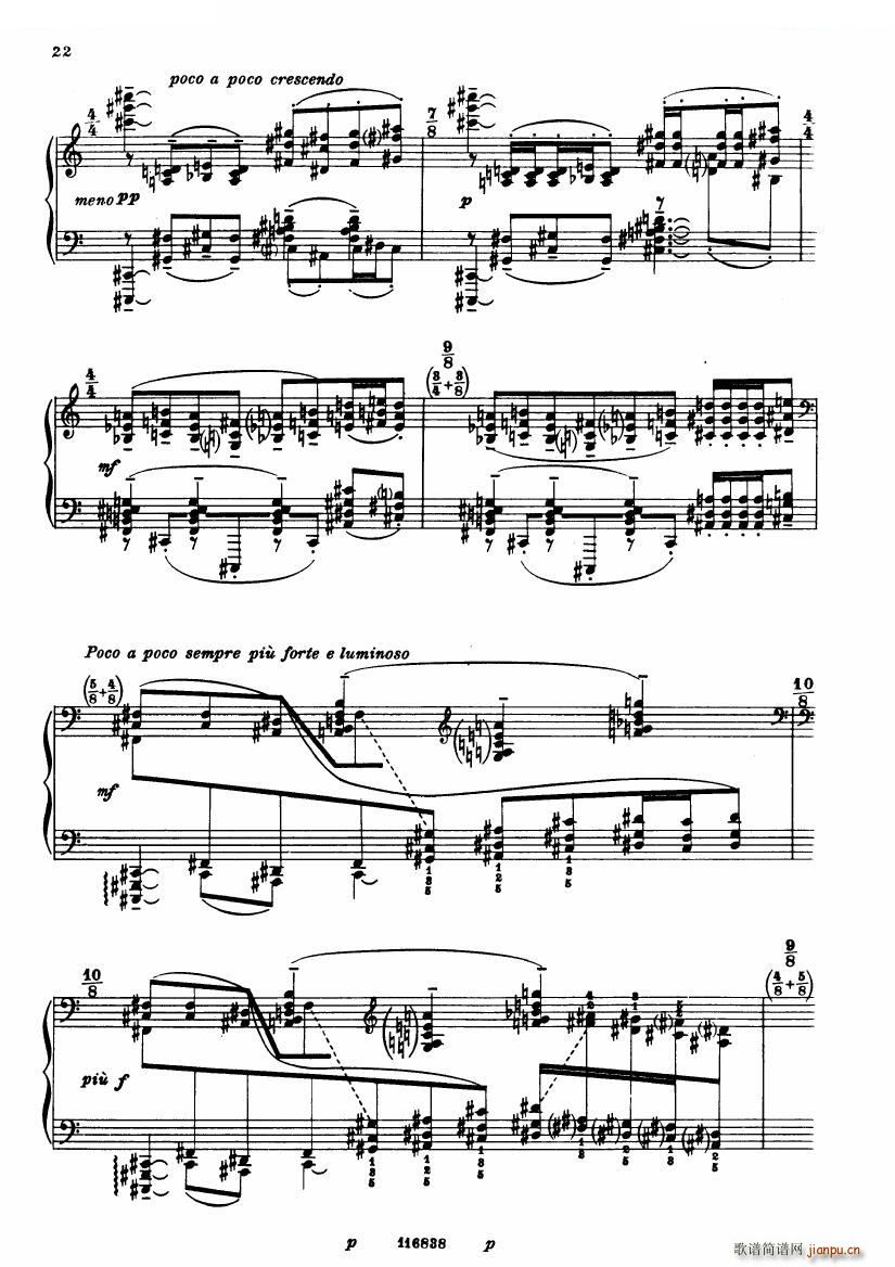 Casella Sonatina piano Sonatina piano(ʮּ)22