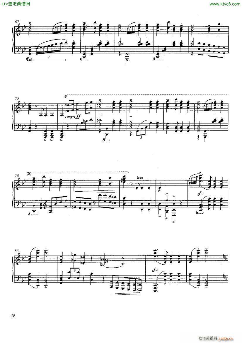 Hough 4 songs()28