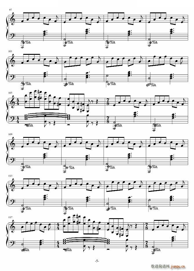 Butterfly dance ()5