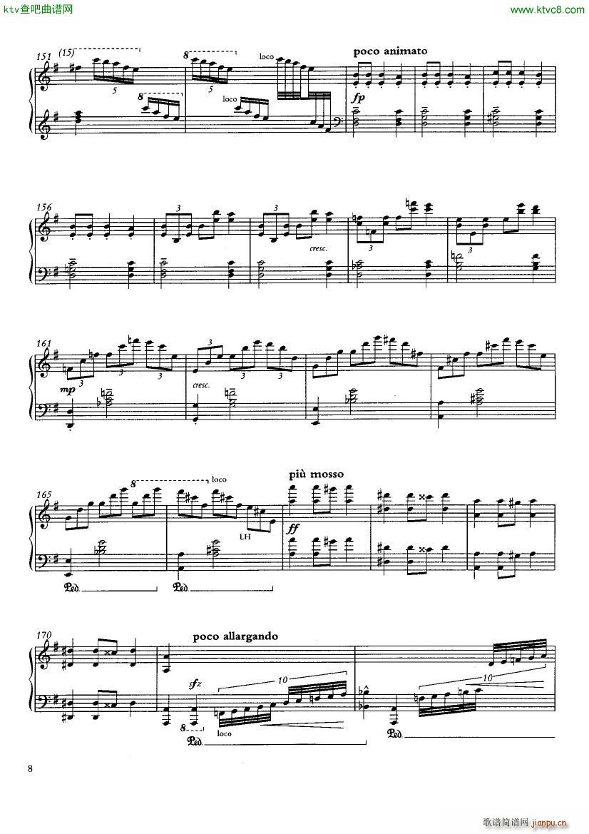 Hough 4 songs()8