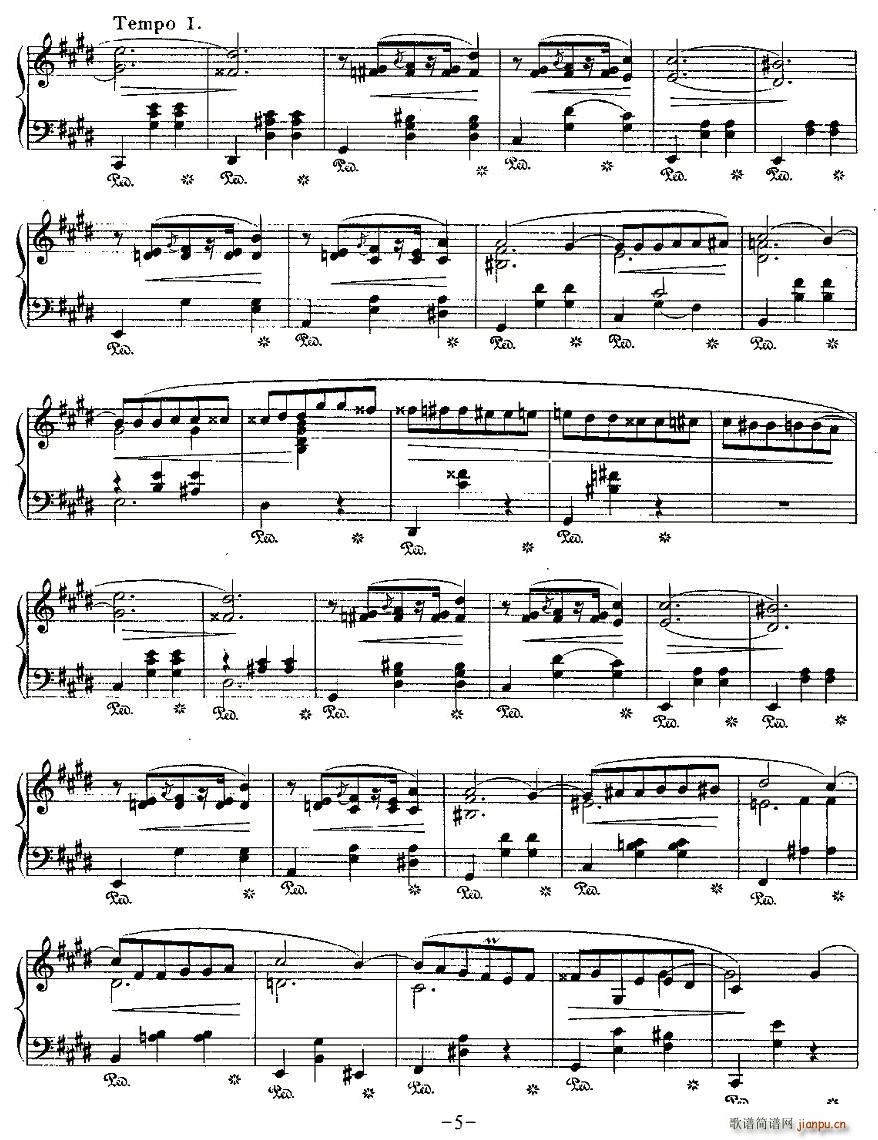 valseOp.64, No.2(ʮּ)5