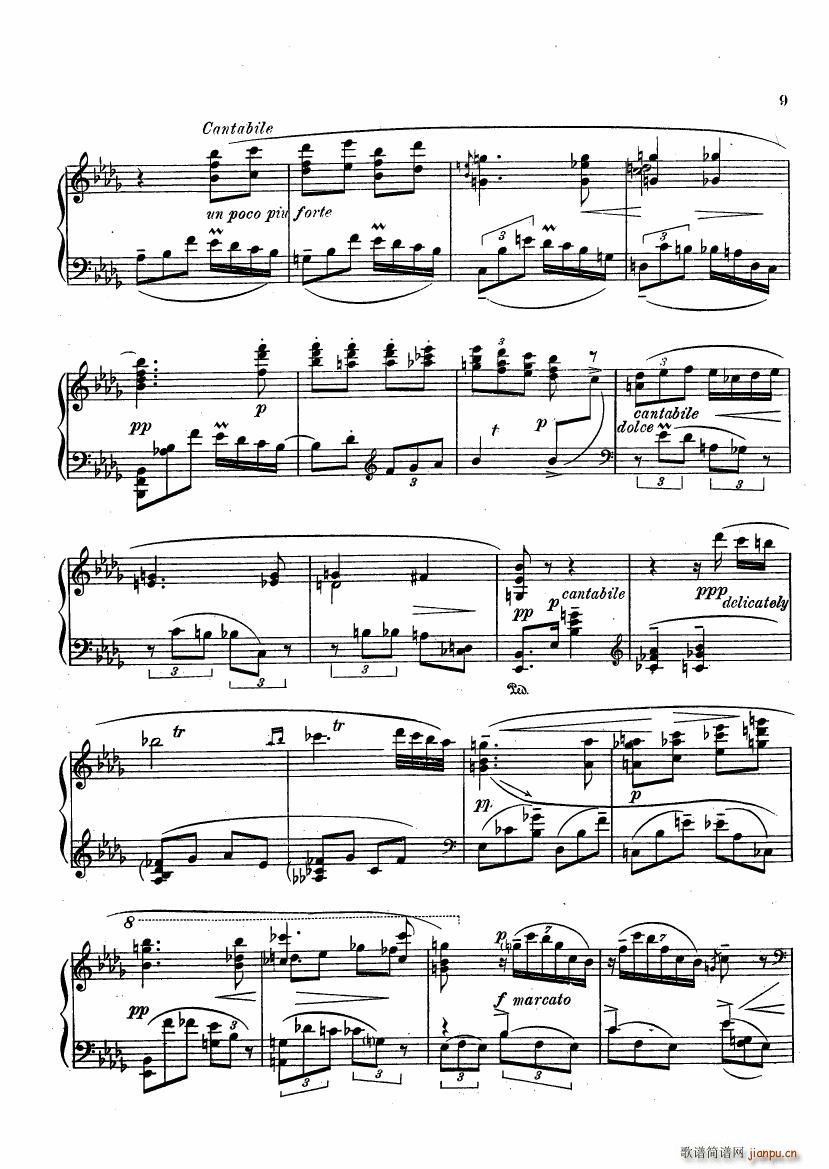 Bax Toccata()8