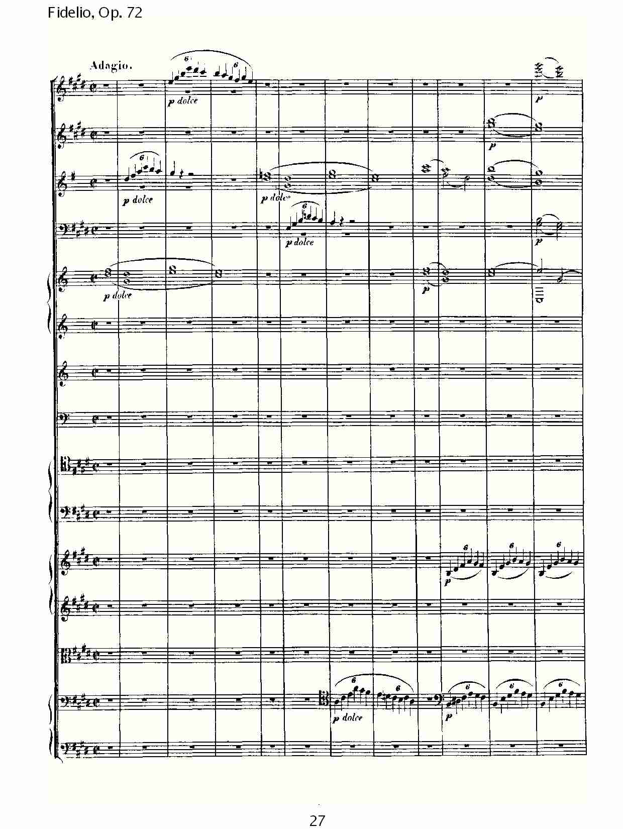 Fidelio,()7