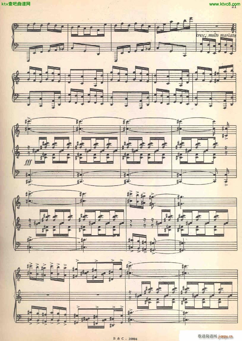 Ginastera Sonata No 1()21