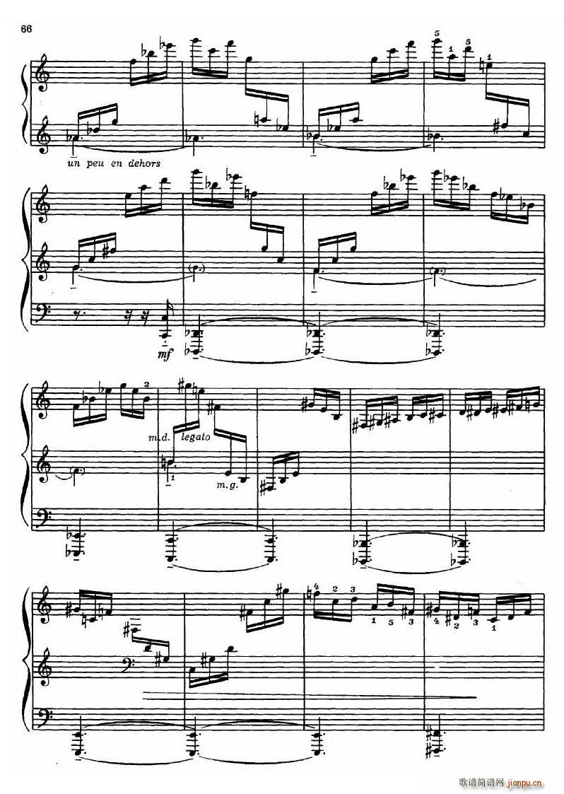Dutilleux Sonata Sonata(ʮּ)41