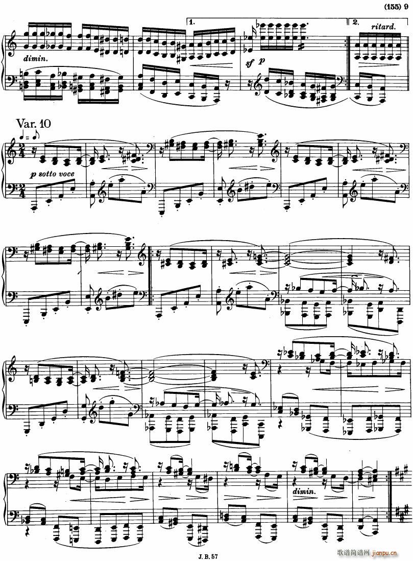 Paganini Vars 1()9
