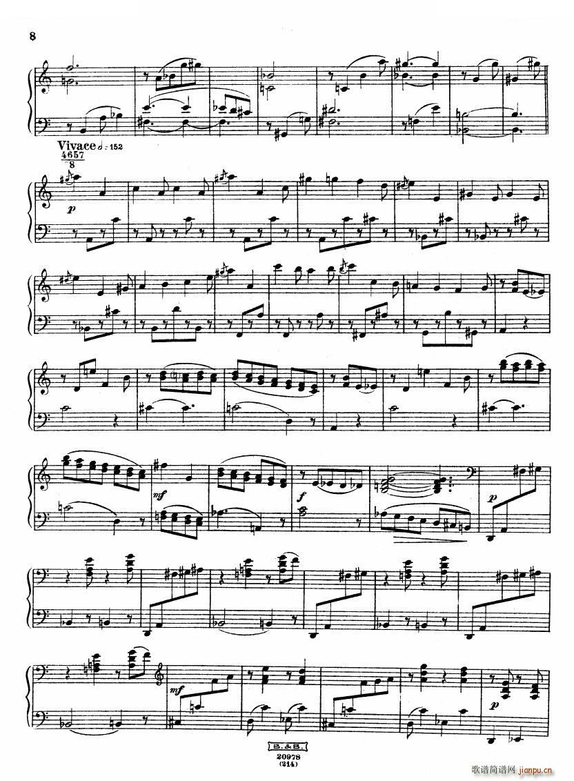 Blacher Sonata op39 Sonata op39(ʮּ)7