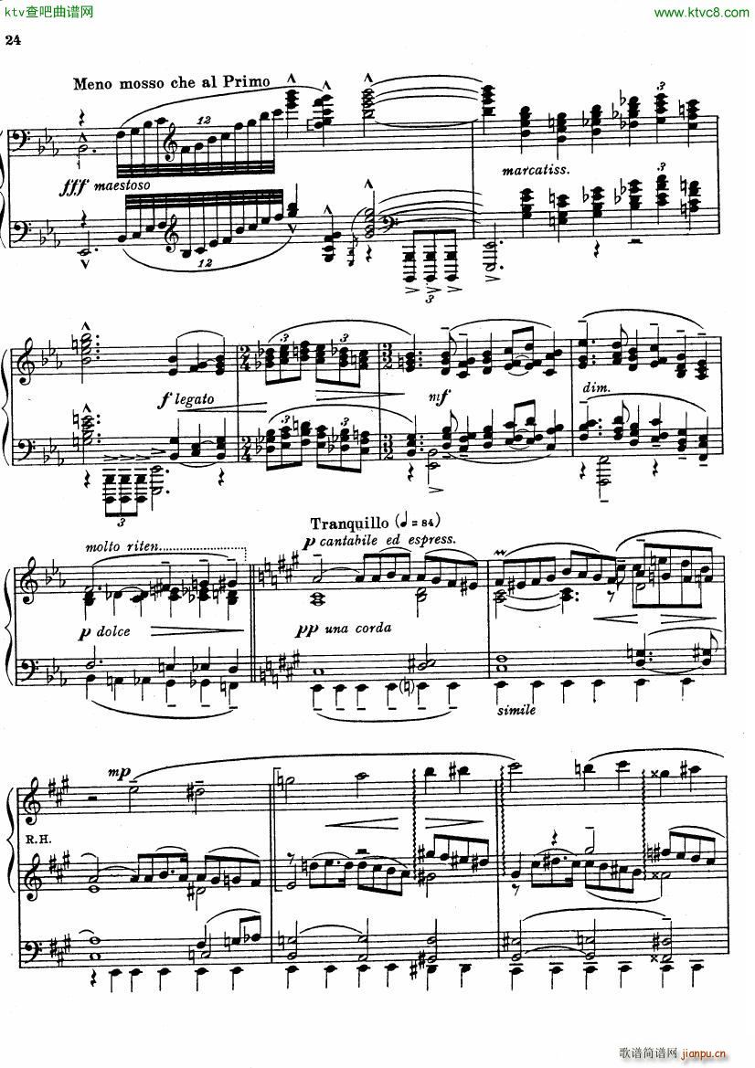 Ireland Piano Sonata()24