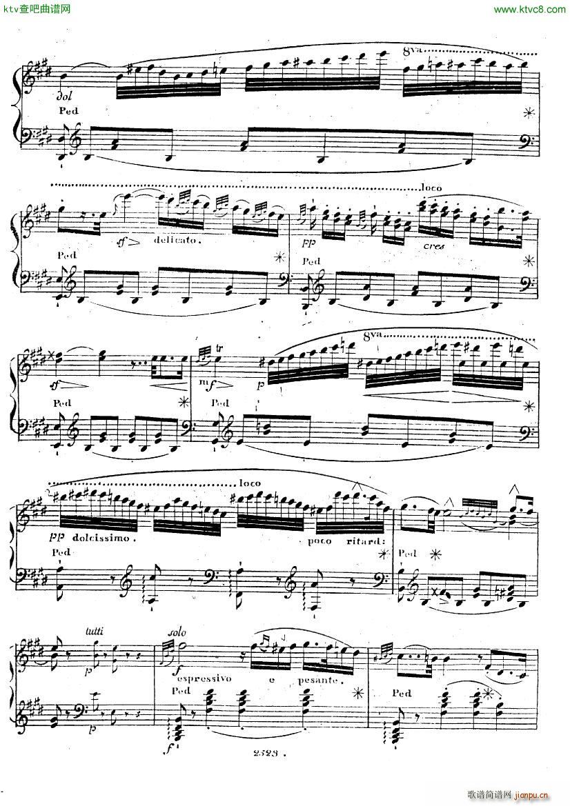Herz op 034 Piano Concerto No 1()19