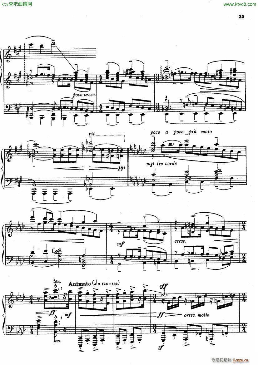 Ireland Piano Sonata()25