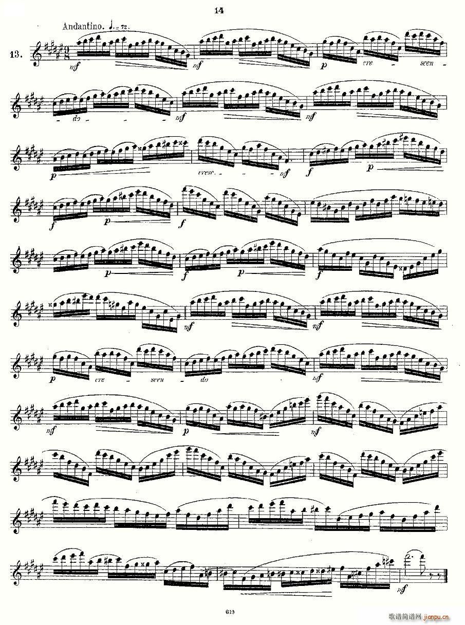 24 instructive Uebungen.Op.30(ʮּ)3