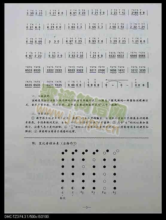 打跳欢歌