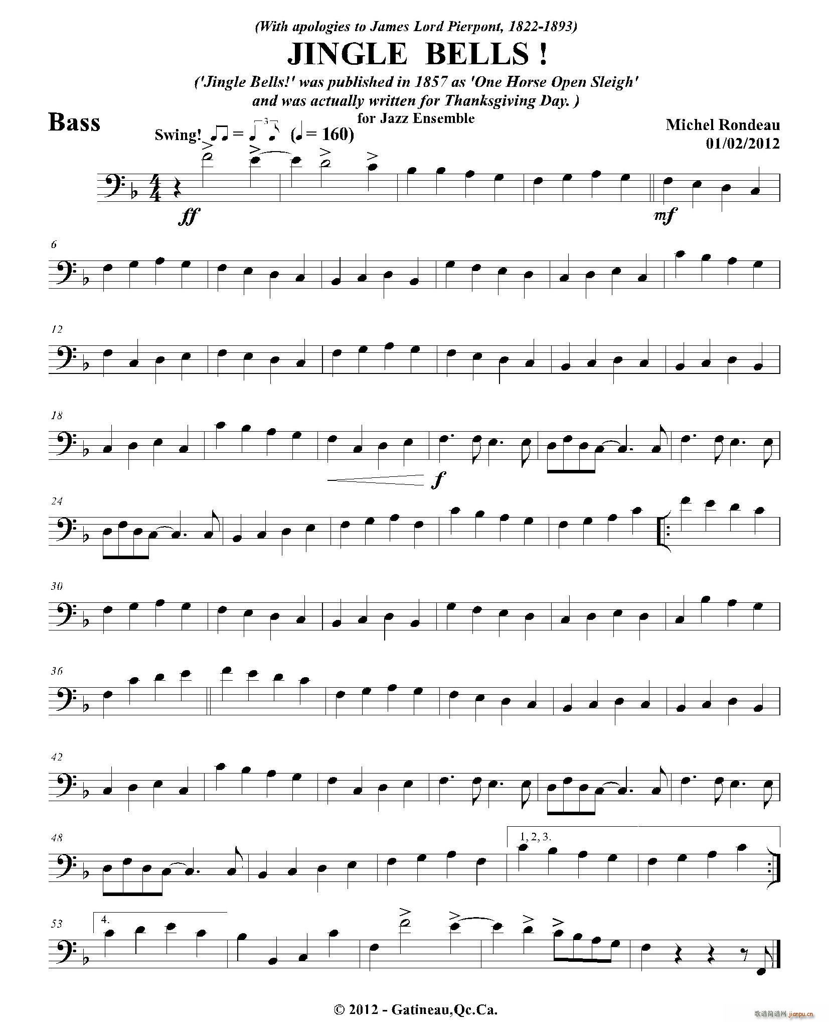 JINGLE BELLS ˾(ʮּ)1